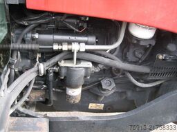 CASE JX 1090 U Allrad Klima Druckluft 24-Gang 40Km/h