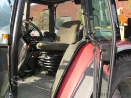 CASE JX 1090 U Allrad Klima Druckluft 24-Gang 40Km/h