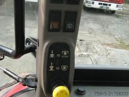 CASE JX 1090 U Allrad Klima Druckluft 24-Gang 40Km/h