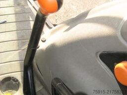 CASE JX 1090 U Allrad Klima Druckluft 24-Gang 40Km/h