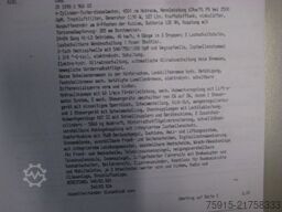 CASE JX 1090 U Allrad Klima Druckluft 24-Gang 40Km/h