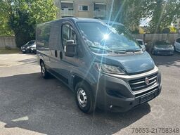 FIAT Ducato 30 Kasten 120 * Klima * Kamera *