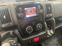 FIAT Ducato 30 Kasten 120 * Klima * Kamera *