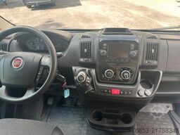 FIAT Ducato 30 Kasten 120 * Klima * Kamera *