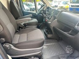 FIAT Ducato 30 Kasten 120 * Klima * Kamera *