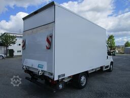 PEUGEOT Boxer 2,2L 165PS *MAXI+LBW+KLIMA+3-Sitze+4,27m*