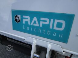 PEUGEOT Boxer 2,2L 165PS *MAXI+LBW+KLIMA+3-Sitze+4,27m*