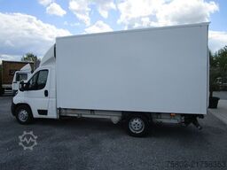 PEUGEOT Boxer 2,2L 165PS *MAXI+LBW+KLIMA+3-Sitze+4,27m*