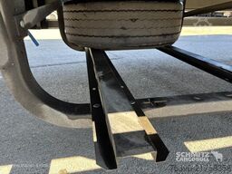 Schmitz Cargobull Semitrailer Curtainsider Standard