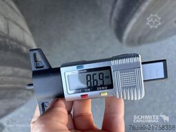 Schmitz Cargobull Semitrailer Curtainsider Standard