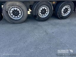 Schmitz Cargobull Semitrailer Curtainsider Standard
