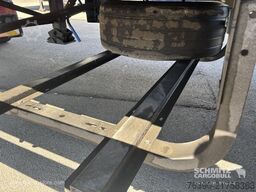 Schmitz Cargobull Semitrailer Curtainsider Standard