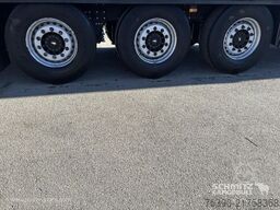 Schmitz Cargobull Semitrailer Curtainsider Standard