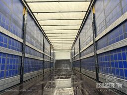 Schmitz Cargobull Semitrailer Curtainsider Standard