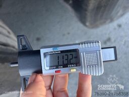 Schmitz Cargobull Semitrailer Curtainsider Standard