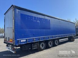Schmitz Cargobull Semitrailer Curtainsider Standard