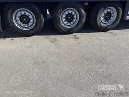 Schmitz Cargobull Semitrailer Curtainsider Standard