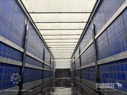 Schmitz Cargobull Semitrailer Curtainsider Standard