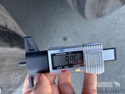 Schmitz Cargobull Semitrailer Curtainsider Standard