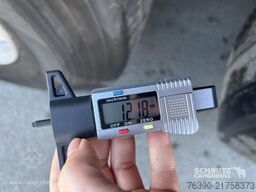 Schmitz Cargobull Semitrailer Curtainsider Standard