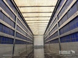 Schmitz Cargobull Semitrailer Curtainsider Standard