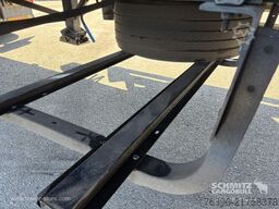 Schmitz Cargobull Semitrailer Curtainsider Standard