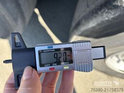 Schmitz Cargobull Semitrailer Curtainsider Standard