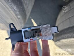 Schmitz Cargobull Semitrailer Curtainsider Standard