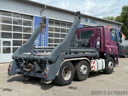 DAF CF 85-460 6x2 Euro 5 Absetzkipper GERGEN