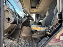 DAF CF 85-460 6x2 Euro 5 Absetzkipper GERGEN