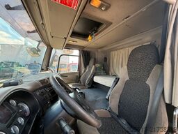 DAF CF 85-460 6x2 Euro 5 Absetzkipper GERGEN