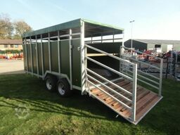  Combi veewagen
