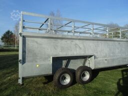  Veewagen