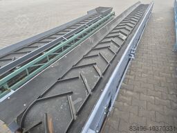 Forderband Transportband Conveyor