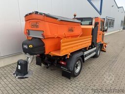 MULTICAR M31 T LDW 4x4 opt. Winterpaket