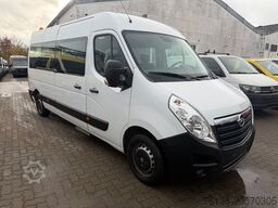 RENAULT Master Movano 17 Sitzer Klima
