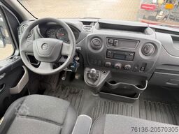 RENAULT Master Movano 17 Sitzer Klima
