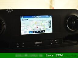 MERCEDES-BENZ Sprinter III Kasten FWD 311/315 CDI FWD L2H2 Aut