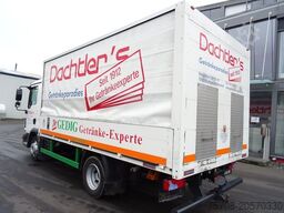 MAN 8.190 TGL*4,6 m Rollplane*2x AHK*B/L*Diff.*TOP !