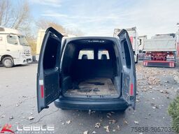 VOLKSWAGEN Caddy Kasten/Kombi Maxi Kasten Trendline 4Motion