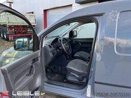 VOLKSWAGEN Caddy Kasten/Kombi Maxi Kasten Trendline 4Motion