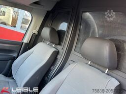 VOLKSWAGEN Caddy Kasten/Kombi Maxi Kasten Trendline 4Motion