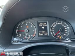 VOLKSWAGEN Caddy Kasten/Kombi Maxi Kasten Trendline 4Motion