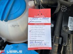 VOLKSWAGEN Caddy Kasten/Kombi Maxi Kasten Trendline 4Motion