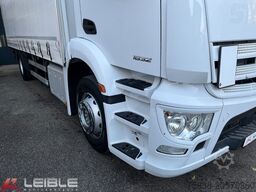 MERCEDES-BENZ Antos 1832*Klima*Navi*LBW Dautel*Rufa-Aufbau*