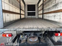 MERCEDES-BENZ Antos 1832*Klima*Navi*LBW Dautel*Rufa-Aufbau*