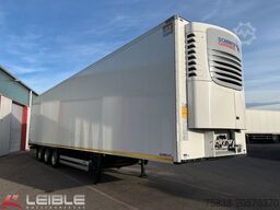SCHMITZ CARGOBULL SKO24*Mega Frigo *Doppelstock*Bi-Verdampfer*