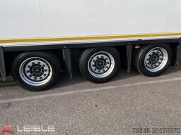 SCHMITZ CARGOBULL SKO24*Mega Frigo *Doppelstock*Bi-Verdampfer*