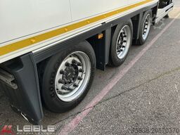 SCHMITZ CARGOBULL SKO24*Mega Frigo *Doppelstock*Bi-Verdampfer*