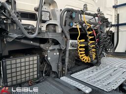 SCANIA S 500A4x2NB*Leder*Standklima*VollLuft*429TKM*